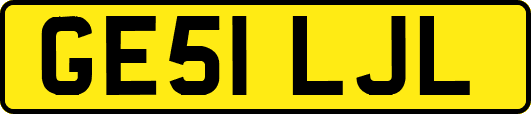 GE51LJL