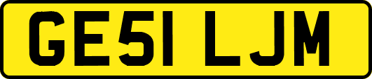 GE51LJM