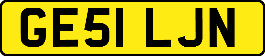 GE51LJN