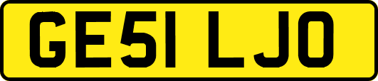 GE51LJO