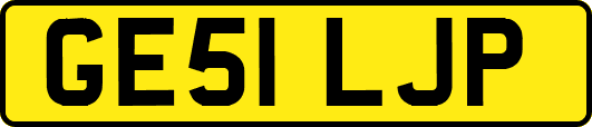 GE51LJP