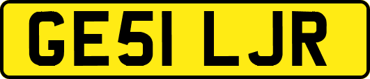 GE51LJR