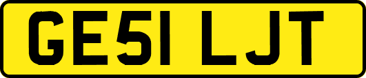GE51LJT