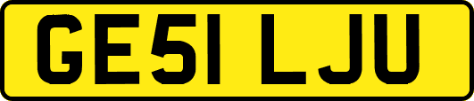 GE51LJU