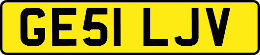 GE51LJV