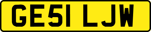 GE51LJW