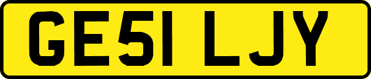 GE51LJY