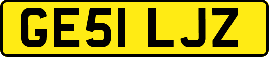 GE51LJZ