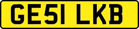 GE51LKB
