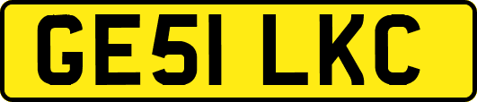 GE51LKC