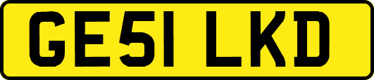 GE51LKD
