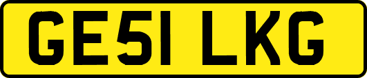 GE51LKG