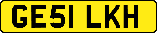 GE51LKH