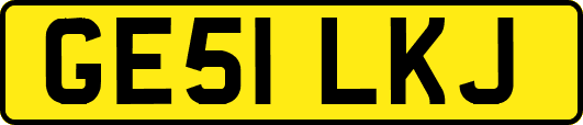 GE51LKJ