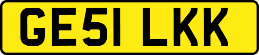 GE51LKK