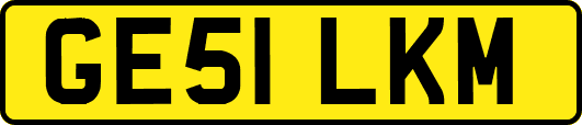 GE51LKM