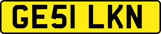 GE51LKN