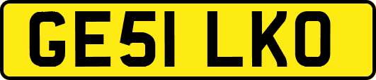 GE51LKO
