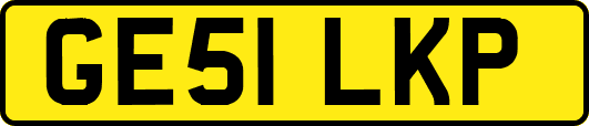 GE51LKP