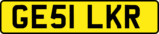 GE51LKR