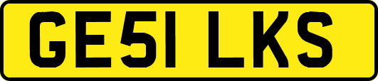 GE51LKS