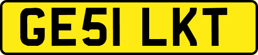 GE51LKT