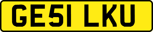 GE51LKU