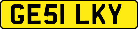 GE51LKY
