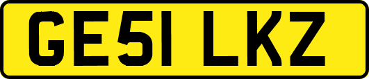 GE51LKZ