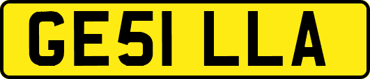 GE51LLA