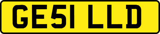 GE51LLD