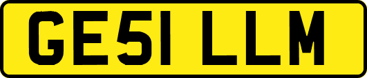 GE51LLM