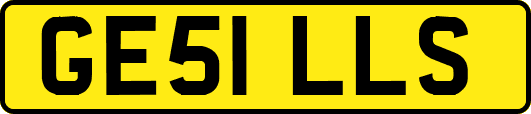 GE51LLS