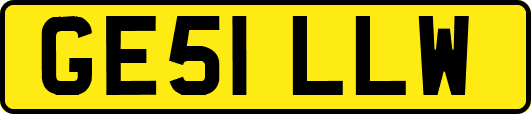 GE51LLW