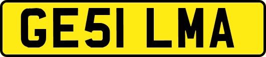 GE51LMA