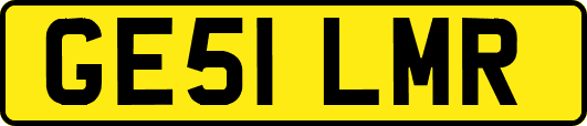 GE51LMR