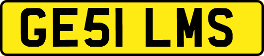 GE51LMS