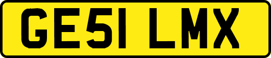 GE51LMX