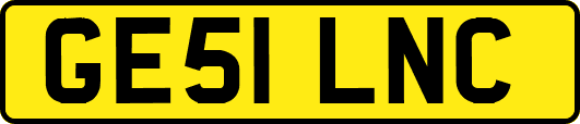 GE51LNC