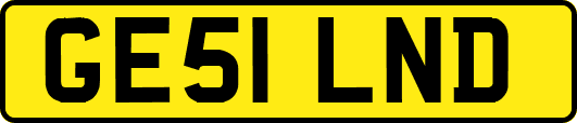 GE51LND