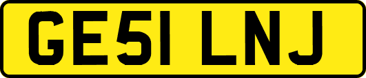 GE51LNJ