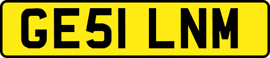 GE51LNM