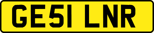 GE51LNR