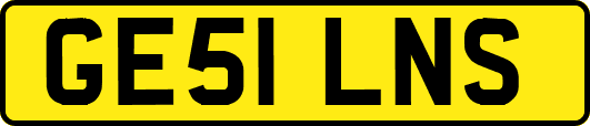 GE51LNS