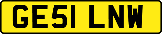 GE51LNW