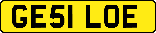 GE51LOE