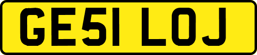 GE51LOJ