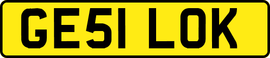 GE51LOK