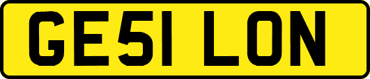 GE51LON