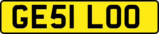GE51LOO